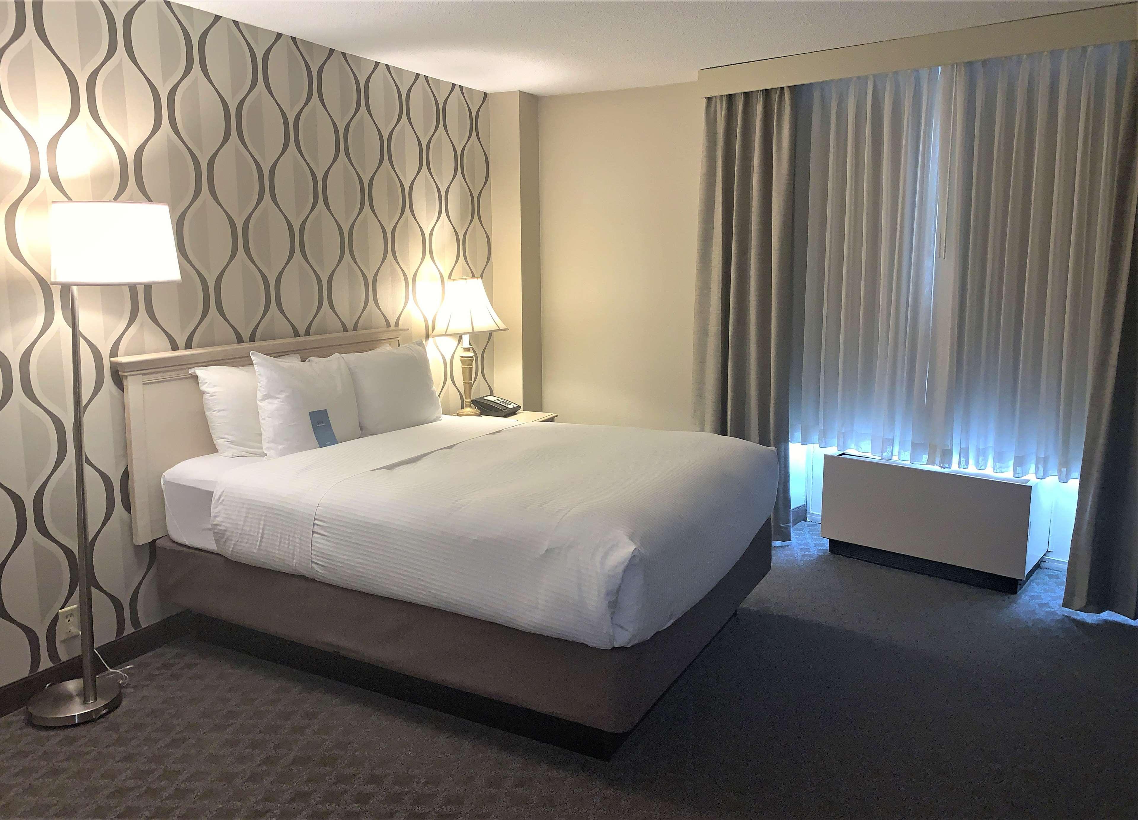 Radisson Hotel Duluth-Harborview Dış mekan fotoğraf