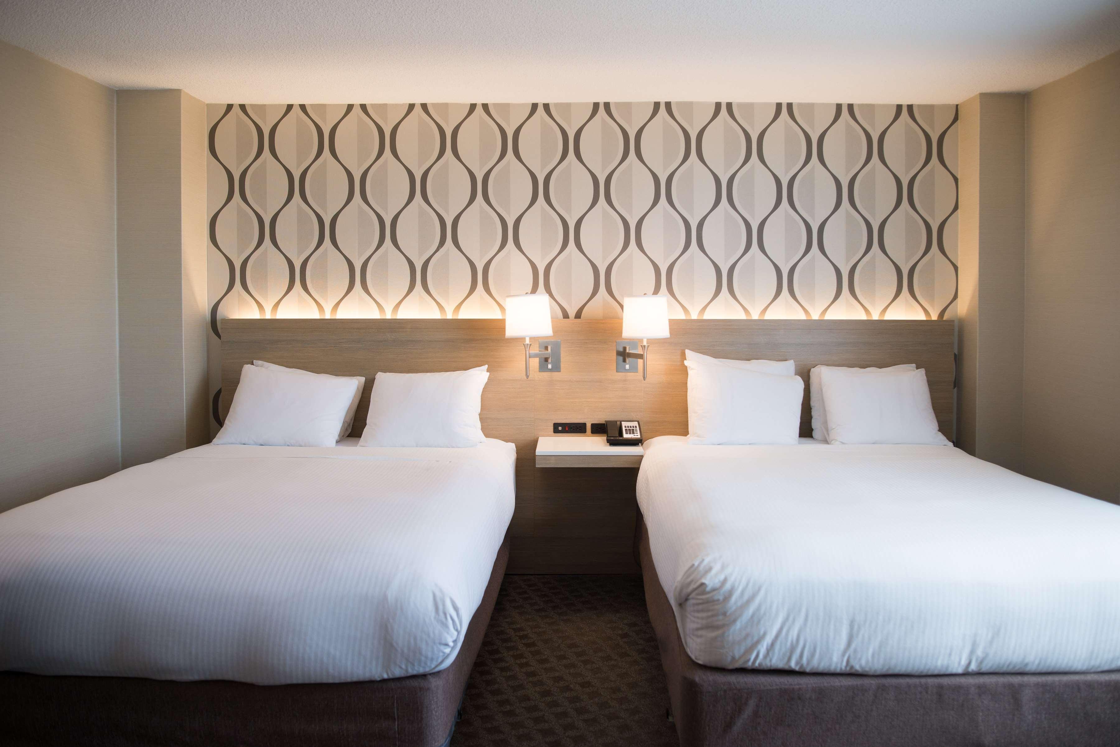 Radisson Hotel Duluth-Harborview Dış mekan fotoğraf