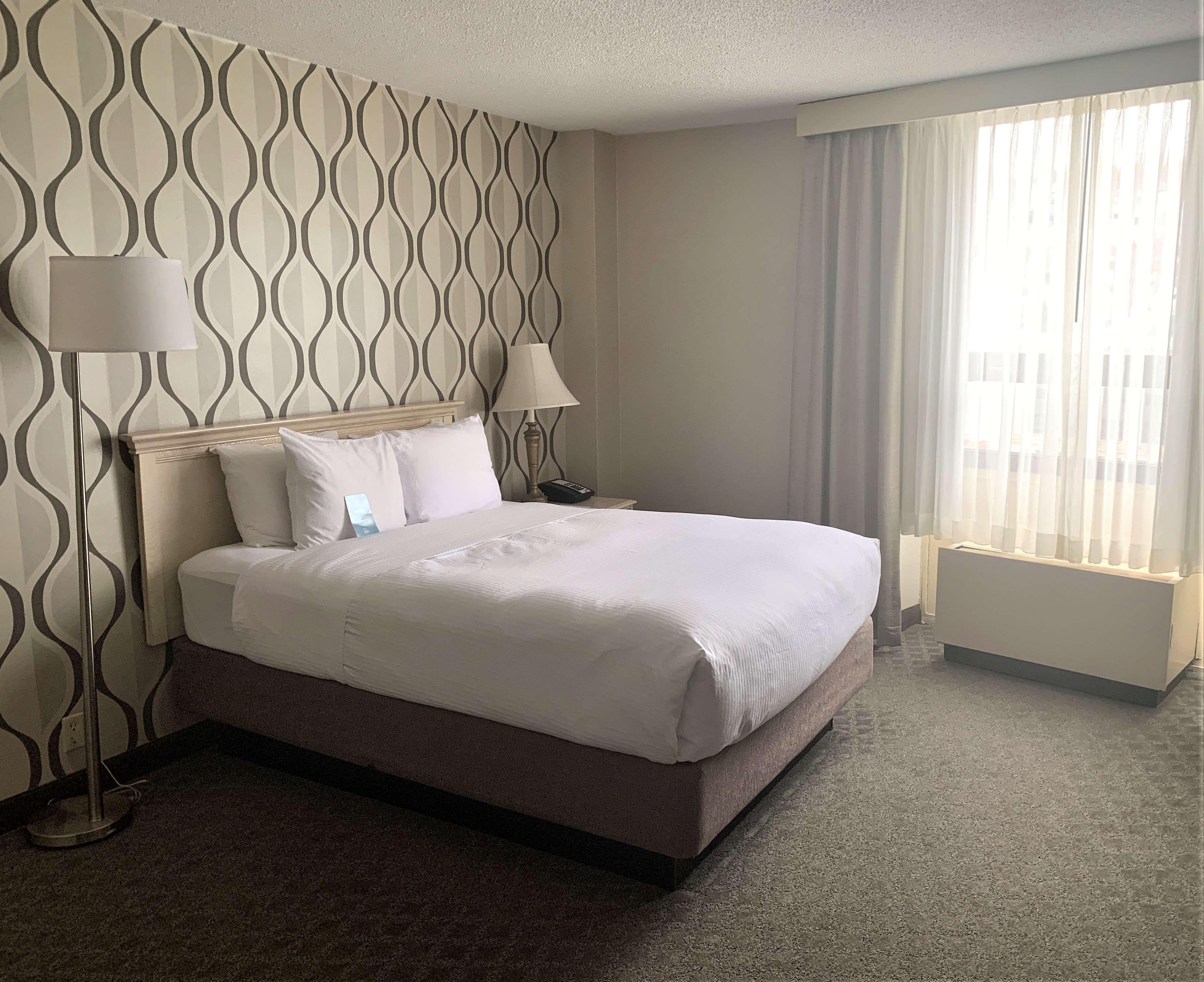 Radisson Hotel Duluth-Harborview Dış mekan fotoğraf