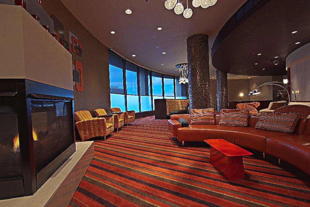 Radisson Hotel Duluth-Harborview Dış mekan fotoğraf