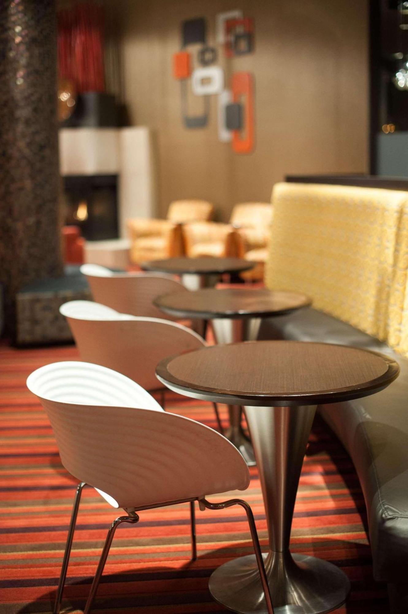 Radisson Hotel Duluth-Harborview Dış mekan fotoğraf
