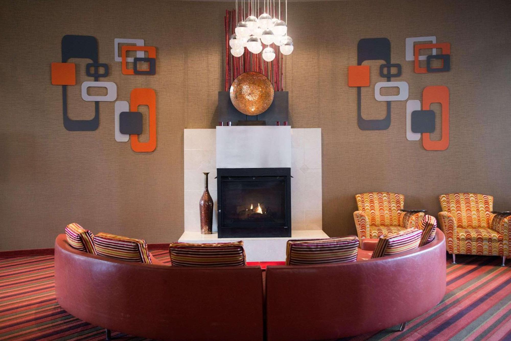 Radisson Hotel Duluth-Harborview Dış mekan fotoğraf