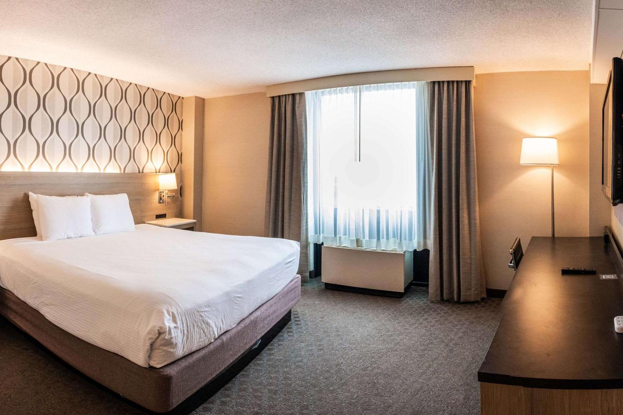 Radisson Hotel Duluth-Harborview Dış mekan fotoğraf