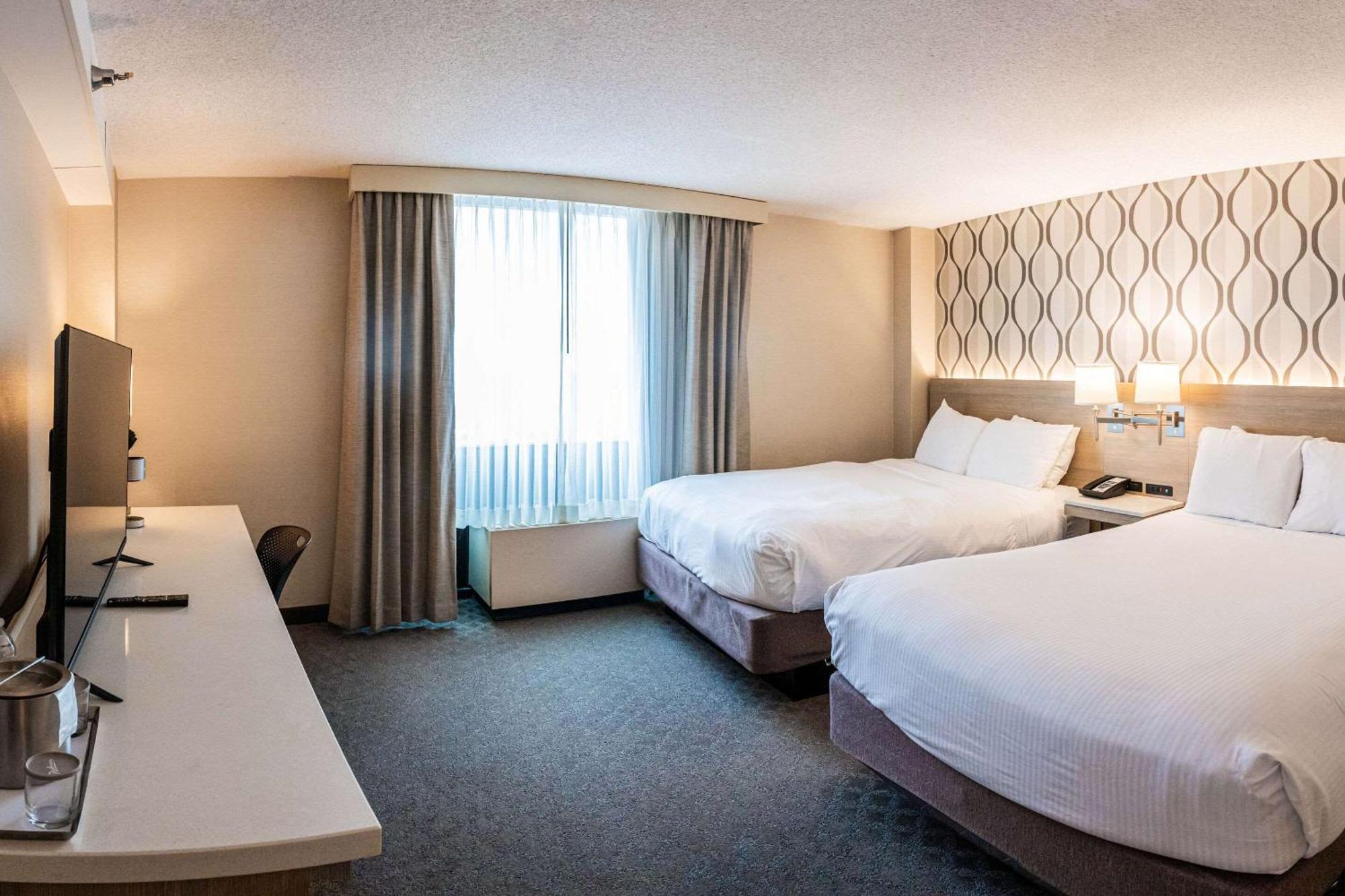 Radisson Hotel Duluth-Harborview Dış mekan fotoğraf
