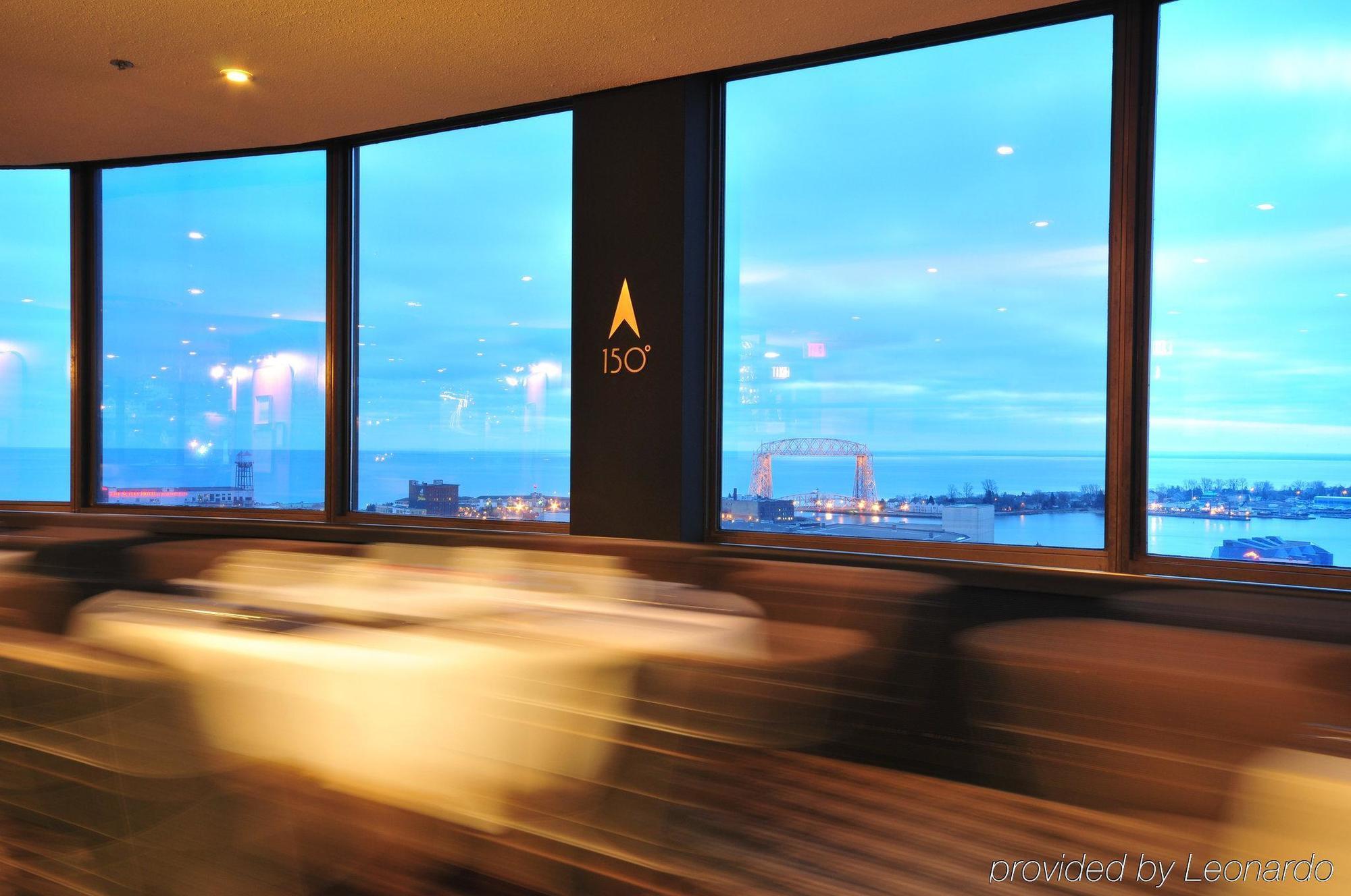 Radisson Hotel Duluth-Harborview Dış mekan fotoğraf