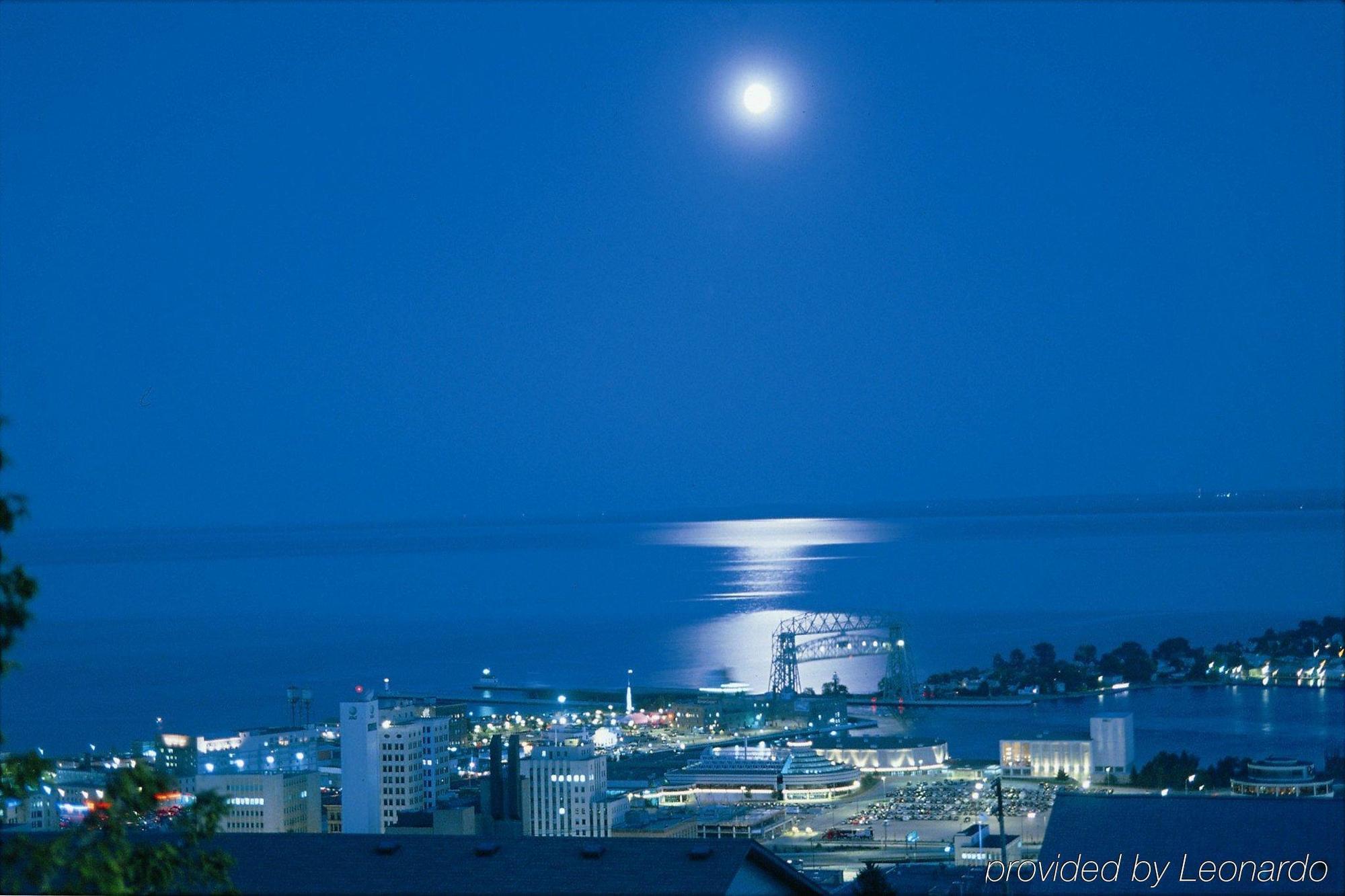 Radisson Hotel Duluth-Harborview Dış mekan fotoğraf