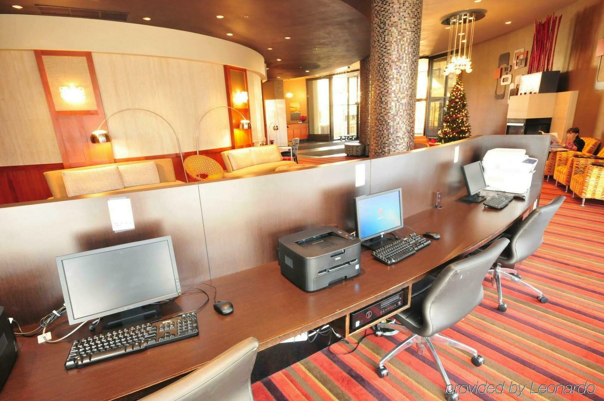 Radisson Hotel Duluth-Harborview Dış mekan fotoğraf