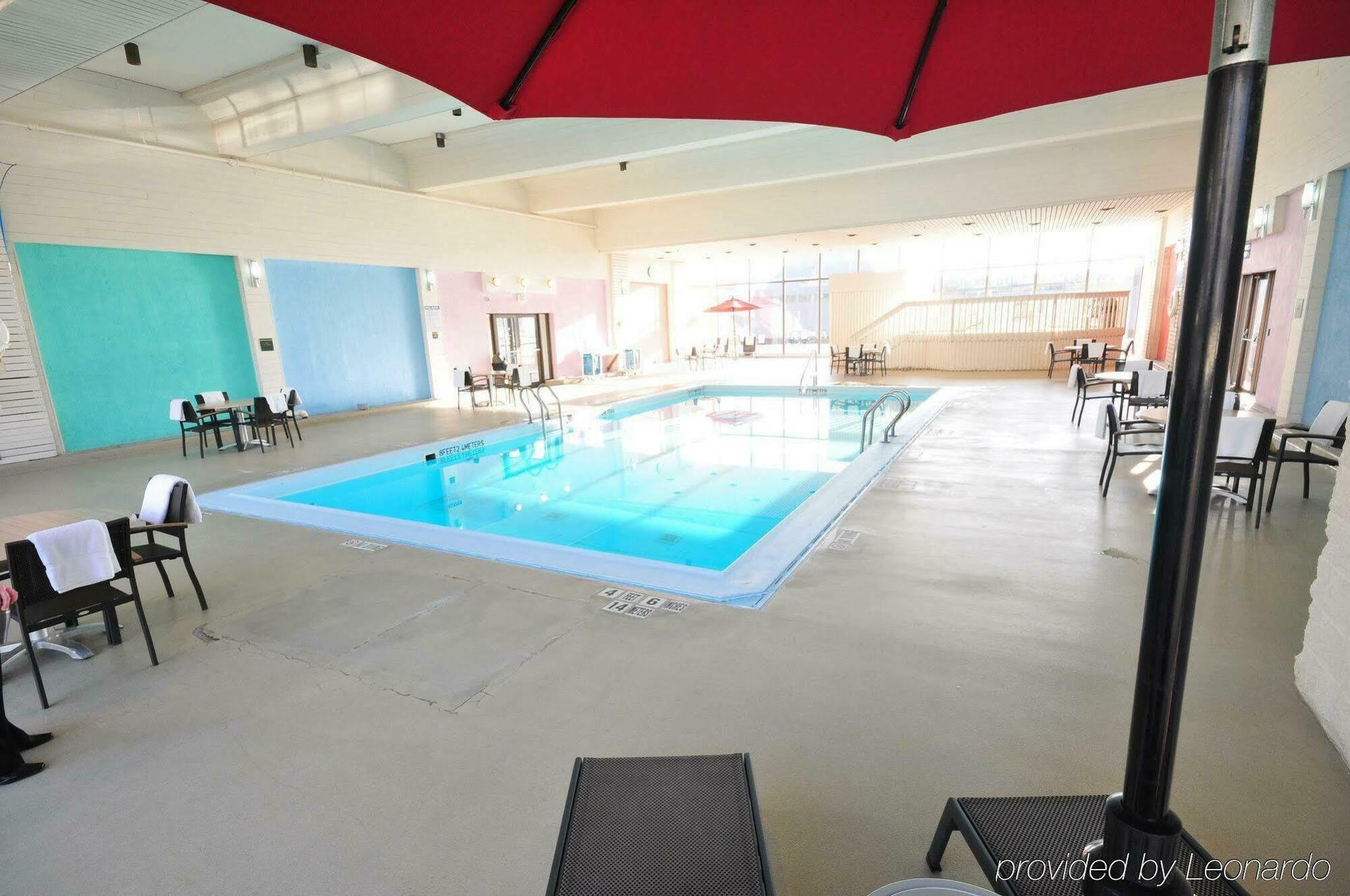 Radisson Hotel Duluth-Harborview Dış mekan fotoğraf