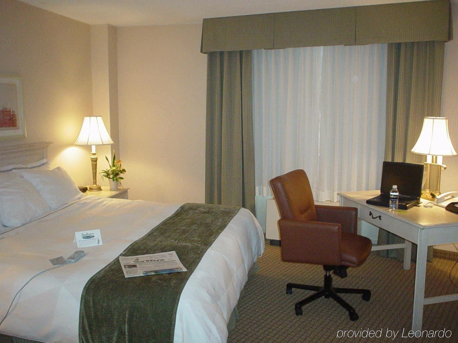Radisson Hotel Duluth-Harborview Dış mekan fotoğraf